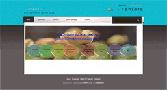 Desktop Screenshot of ntsensors.com